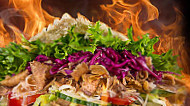 Naouel Kebab food