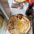 Almas Kashmir food