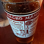 Nacho Mama's. inside