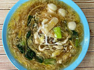 Qing Char Hor Fun/singapore Bihun Wan Li Xiang food