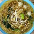 Qing Char Hor Fun/singapore Bihun Wan Li Xiang food