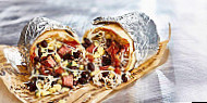 Chipotle Mexican Grill food