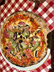 Pizzeria Da Guiseppe food