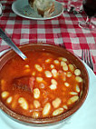 Mirasierra food