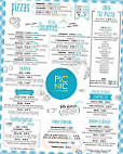 Picnic Gastrocafé inside