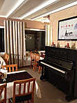 Cafe Piano inside