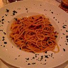 Bella Mia food