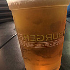 Burgerfi food