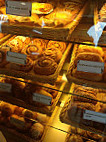 French Bakery food