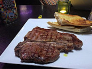 Rosmarin`o Steakhouse Restaurant food