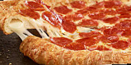 Pizza Hut food