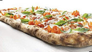 Pizzeria Rivoluzione Pizza food