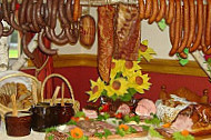 Dworek Marysienka food