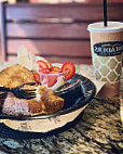 Kneaders Bakery Cafe food