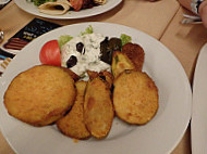 Türkis Palast - Oriental Food food