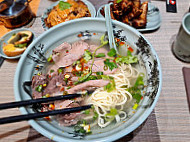 Lan Zhou Ramen A Mano food