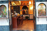 Taberna La Zarzamora outside