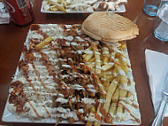 Kebab El Yaaqoubi food