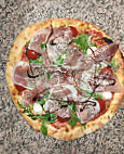 Pizzéria La Grande Motte: Pizzeria La Casa food