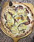 Pizzéria La Grande Motte: Pizzeria La Casa food