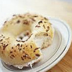 Bagel & U food