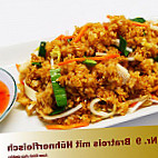 Nam Dinh Asia Imbiss Weiden food