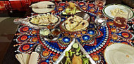 Bombay Grill food