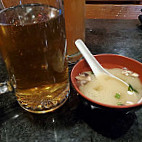 Kobe Hibachi Grill And Sushi food