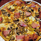 Theo's Neighborhood Pizza, Metairie food