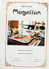 Magellan menu