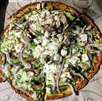 Pieology Pizzeria Lakewood Square, Lakewood, Ca food