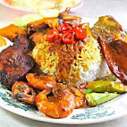 Nasi Kandar Suhaili food