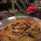 Sri-Thai food