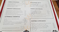 Cotidiano menu