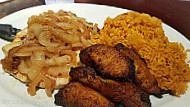 Habana's Boardwalk Cuban food