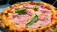 Scaramu Pizzeria Italian Gourmet food