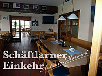 Schäfflarner Einkehr Grill-Restaurant inside