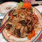 Mandarin Chinarestaurant food