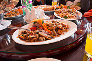 China Haus food