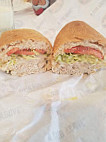 Jersey Mike's Subs food