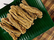 Tokku Lekor 1 (keropok Lekor Gaung) food