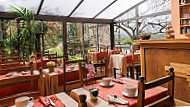 Les Terrasses Du Beffroi La Fontaine food