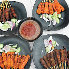 Soul Satay Bandar Kinrara food