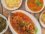 3 Element Thai Cruisine food