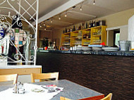 Pizzeria im Weberdorf food