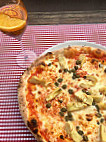 Bistro - Pizzeria - Partyserv. Sapori Mediterranei food