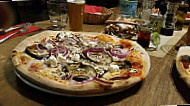 Bistro - Pizzeria - Partyserv. Sapori Mediterranei food