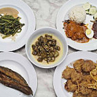 Restoran Rapat Setia food