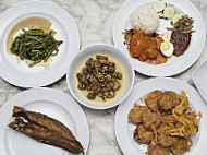 Restoran Rapat Setia food