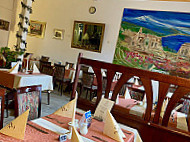 Restaurant Cafe Platte Da Nunzio food
